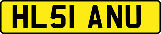 HL51ANU
