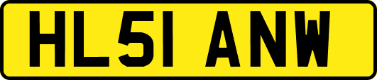 HL51ANW