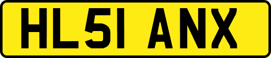 HL51ANX