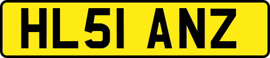 HL51ANZ