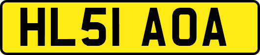 HL51AOA