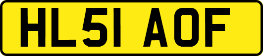 HL51AOF