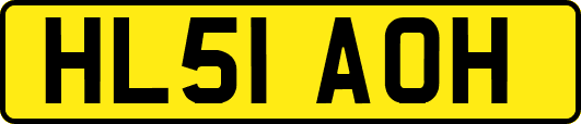 HL51AOH