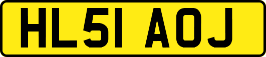 HL51AOJ
