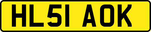 HL51AOK