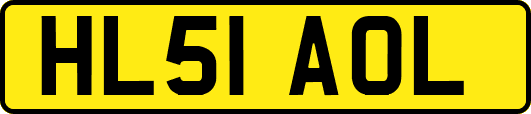 HL51AOL