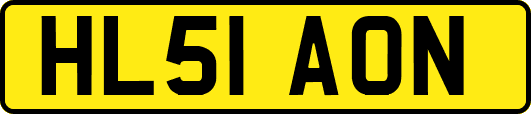 HL51AON