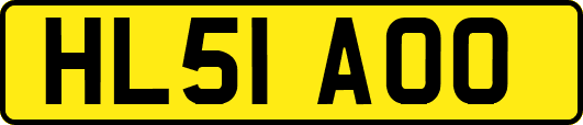 HL51AOO