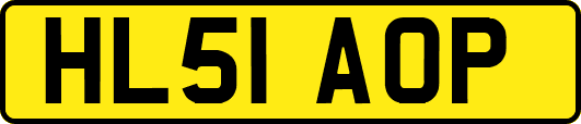 HL51AOP