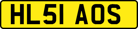 HL51AOS