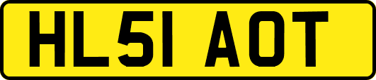 HL51AOT