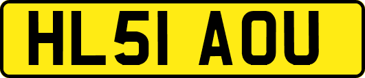 HL51AOU