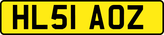 HL51AOZ