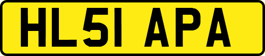 HL51APA