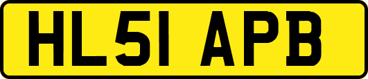 HL51APB