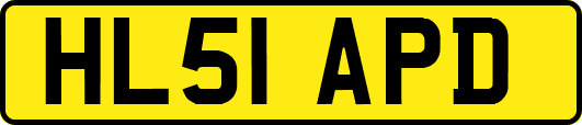 HL51APD