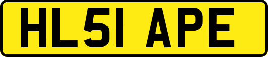 HL51APE