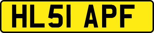 HL51APF