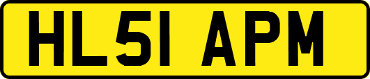 HL51APM