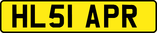 HL51APR