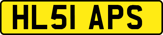 HL51APS