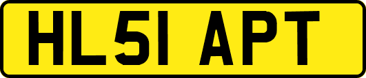 HL51APT