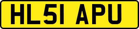HL51APU