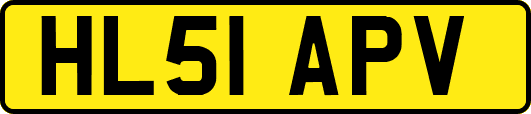 HL51APV