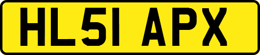 HL51APX