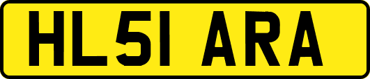 HL51ARA