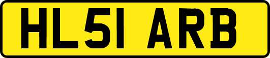 HL51ARB