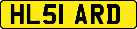 HL51ARD