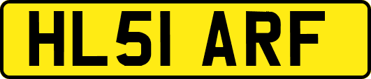 HL51ARF