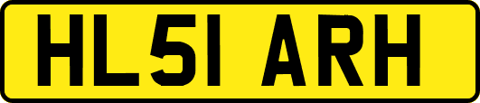 HL51ARH