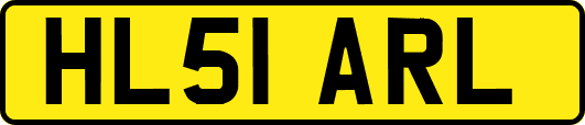 HL51ARL