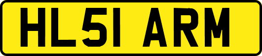 HL51ARM