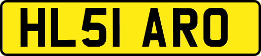 HL51ARO