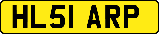HL51ARP