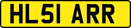 HL51ARR