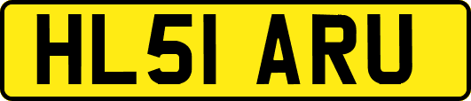 HL51ARU