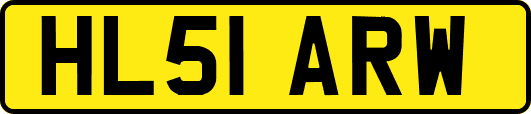 HL51ARW