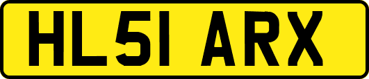 HL51ARX
