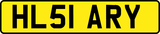 HL51ARY