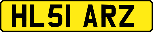 HL51ARZ