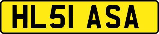 HL51ASA