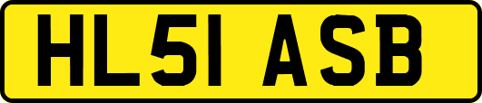 HL51ASB