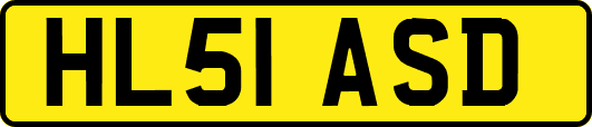 HL51ASD
