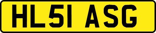 HL51ASG