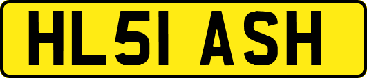 HL51ASH