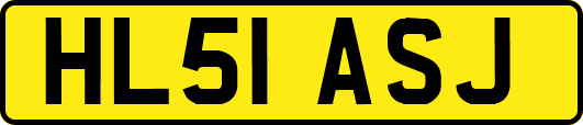 HL51ASJ